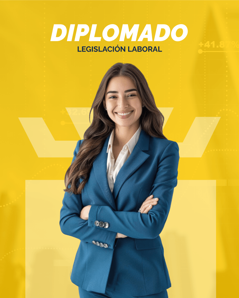 Diplomado en Legislación Laboral