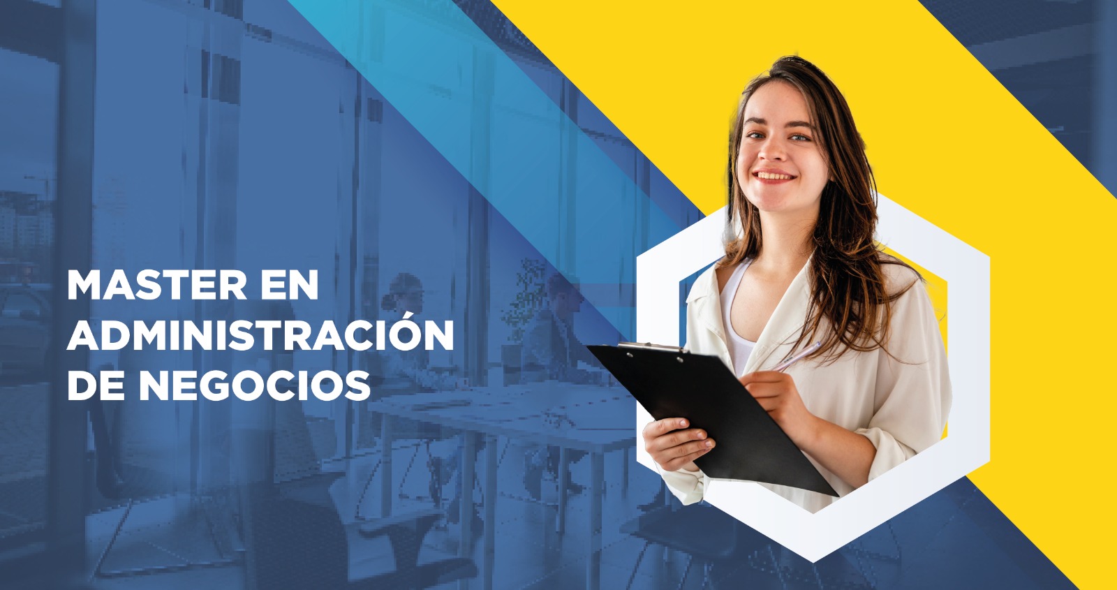 Maestría en Administración de Negocios 2026-CH18